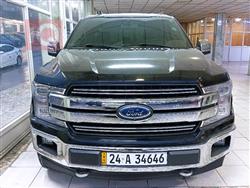 فۆرد F-150